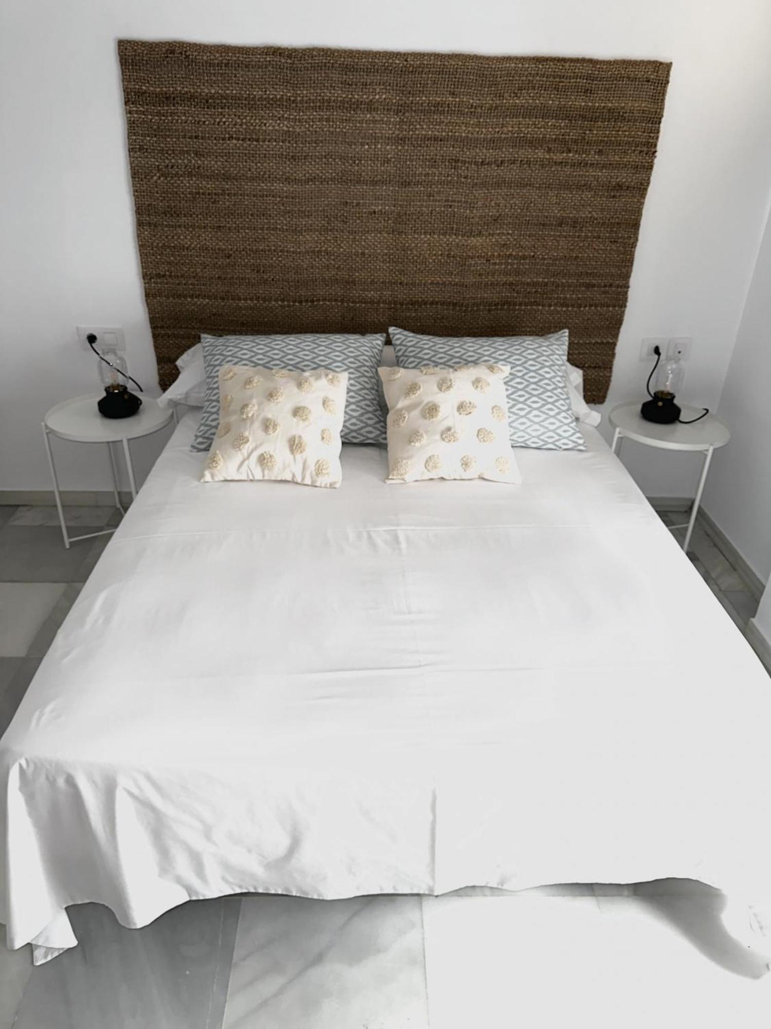 Apartamento Arellano Appartement Carmona  Buitenkant foto