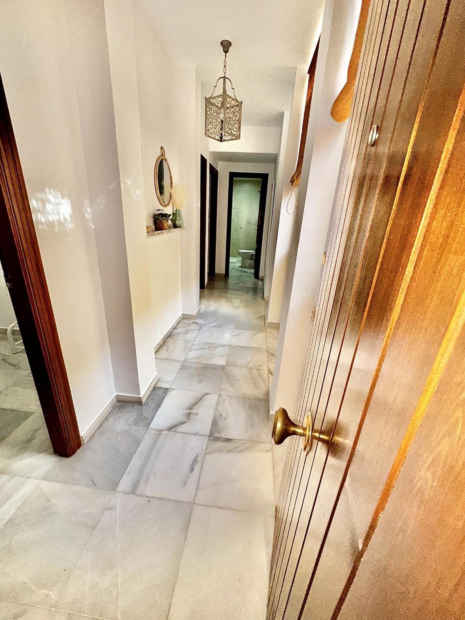 Apartamento Arellano Appartement Carmona  Buitenkant foto
